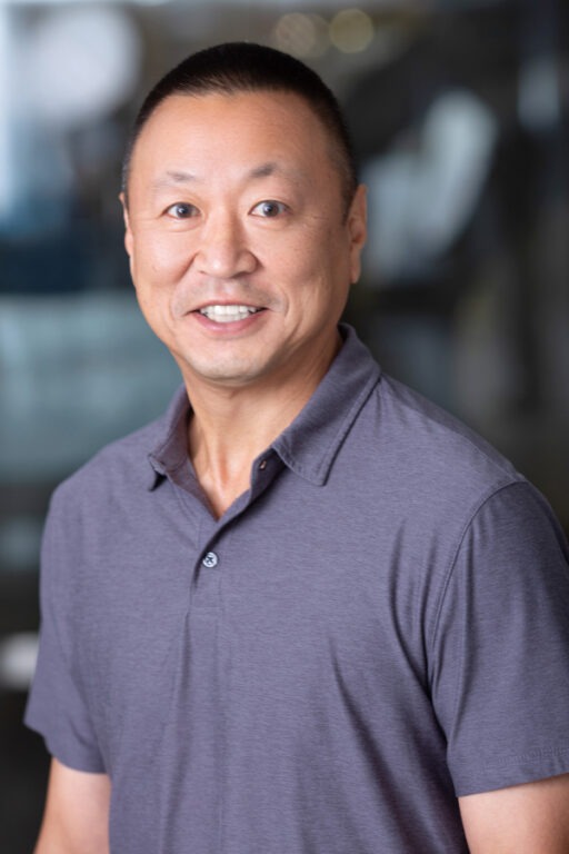 Ed Lhee, Partner at New Harbor Capital