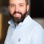 Justin Marquardt, Partner at New Harbor Capital