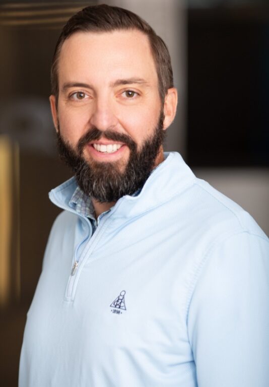 Justin Marquardt, Partner at New Harbor Capital