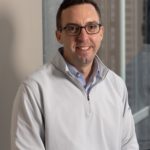 New Harbor Capital team member Justin Marquardt