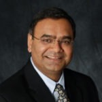 Prasad Raje Headshot