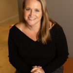 New Harbor Capital team member Michelle Montgomery