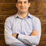 New Harbor Capital team member Ryan Seymour