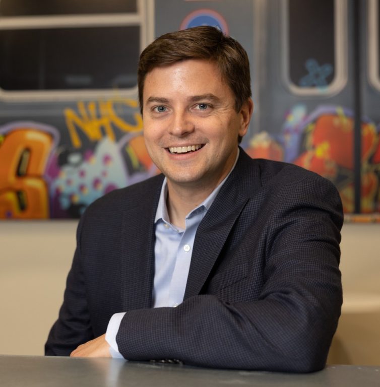 Kevin Bochenek, New Harbor Capital CFO and private equity professional