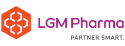 LGM Pharma Logo