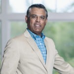 New Harbor Capital Executive Advisor Mohan Chandramohan