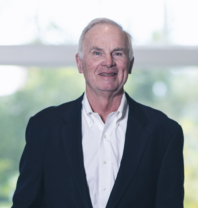 New Harbor Capital Executive Advisor Paul Reilly