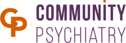 Community Psychiatry Logo