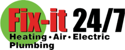 Fix-it 24/7 logo