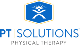 PT solutions Logo