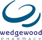 Wedgewood Pharmacy Logo