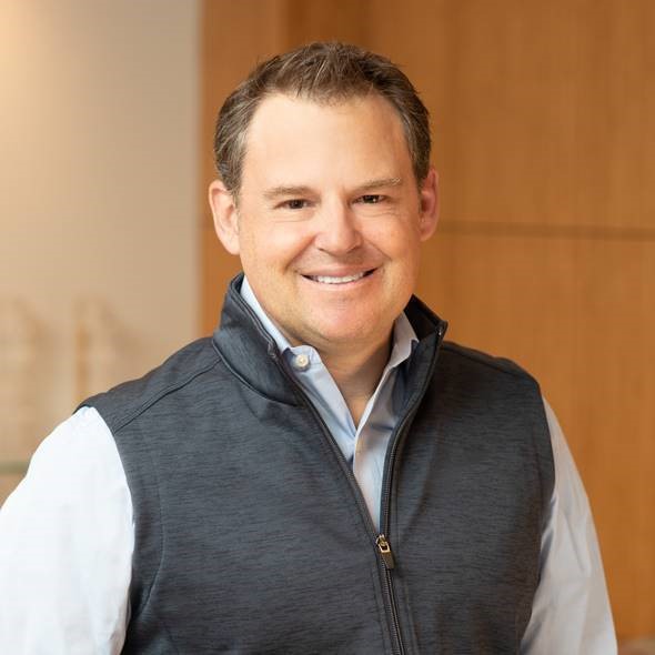 Tom West, CEO and President of AffiniPay, New Harbor Capital executive advisor.