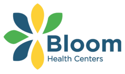Bloom Health Centers logo