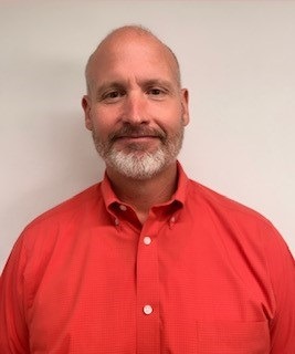 Chris Perry, Chief Financial Officer of FoodPharma