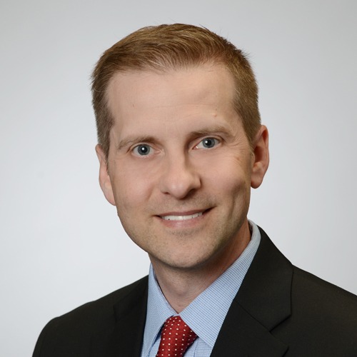 Eric Butler, Chief Financial Officer of Advent Home Medical