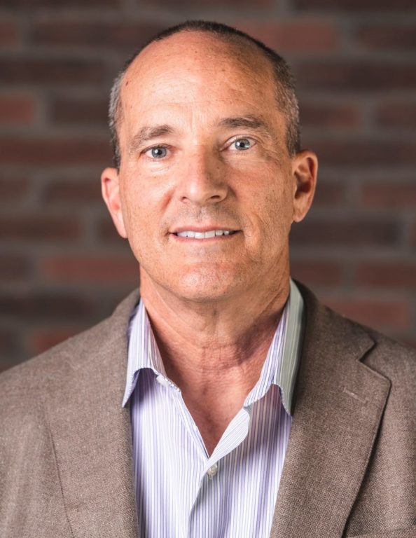 Pat Hayes, Chief Financial Officer of Fix-It