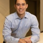 Greg Kaniecki, New Harbor Capital associate and investment team member