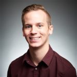 New harbor Capital team member and controller Nick Marsteller