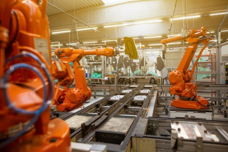 New Harbor Capital's industrial technology investments includes investments in QMS/Quality Assurance & Control Services, Testing & Measurement Services, Data Analytics / Business Intelligence