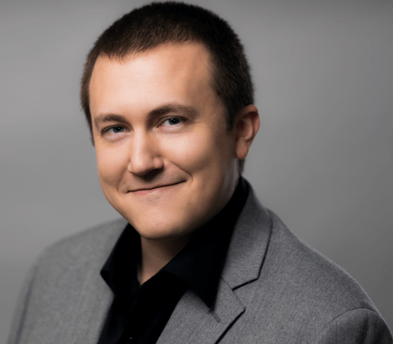 Ryan Burch, Director of New Harbor Capital's Portfolio Operations Group, Information Technology leadership.