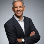 Mark Morgan, Partner of New Harbor's Portfolio Operations Group Finance and Accounting