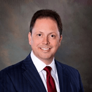 Ben Cook CEO of New Harbor Capital portfolio company Quigley Eye Specialists