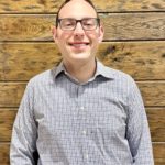 New harbor Capital Investment team Associate Grant Lynn headshot