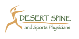 Desert Spine and Sports Physicians logo