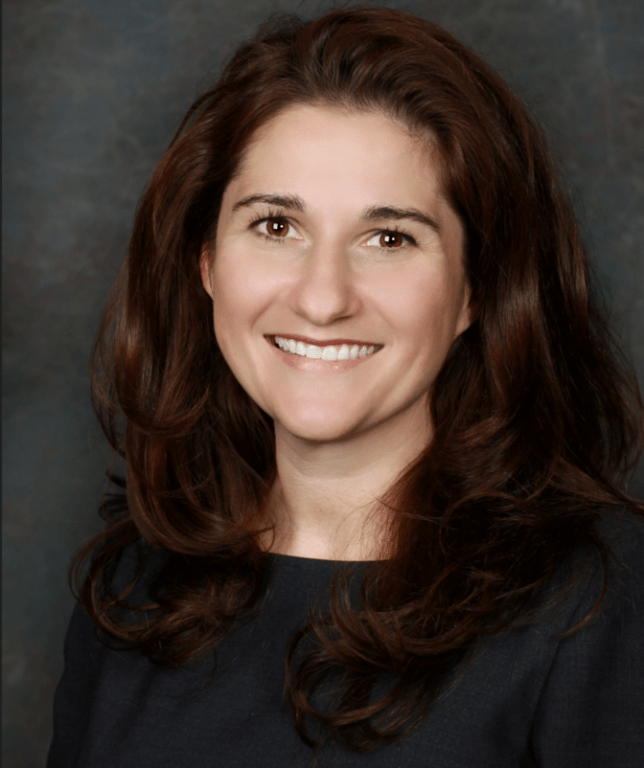 Leslie Vajner, Chief Clinical Officer of Advent Home Medical