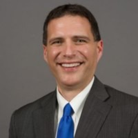 Advent Home Medical Chief Executive Officer Chad Eckes