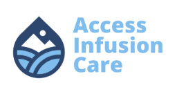 Access Infusion Care logo