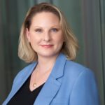 Elise Pollack, Executive Assistant at New Harbor Capital