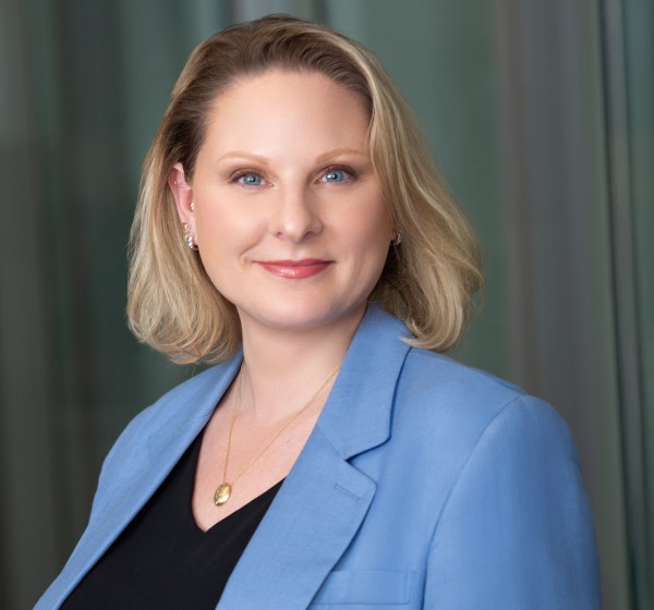 Elise Pollack, Executive Assistant at New Harbor Capital