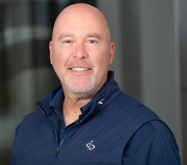 Mike Martin, Operating Partner at New Harbor Capital