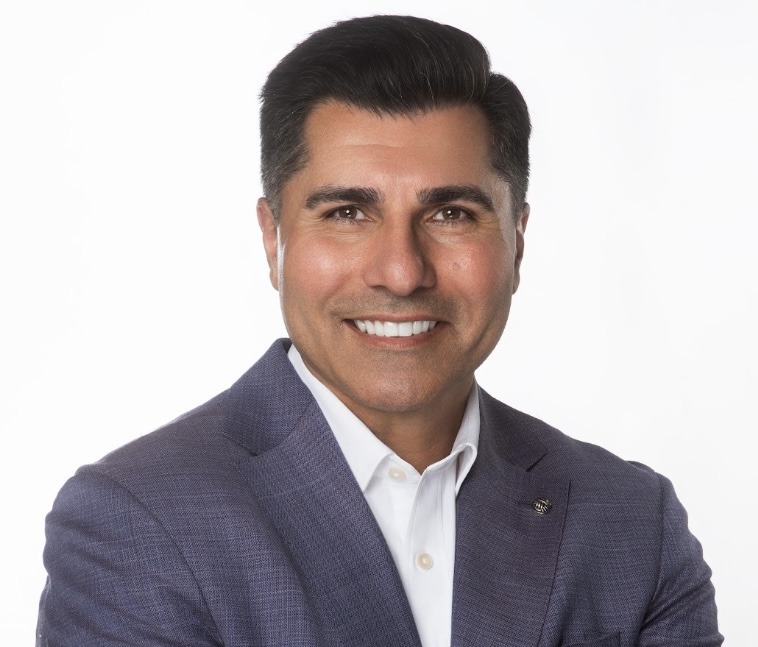 Emil Skaria, Chief Commercial Officer of New Harbor Capital portfolio company FoodPharma