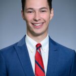 Patrick Mantatsky, investment Associate at New Harbor Capital