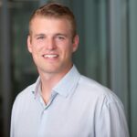 Isaac Schmitz, Senior Associate at New Harbor Capital