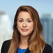 Katie Canning, Controller at New Harbor Capital