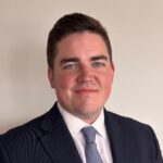 Brennan McGovern, Vice President at private equity firm New Harbor Capital