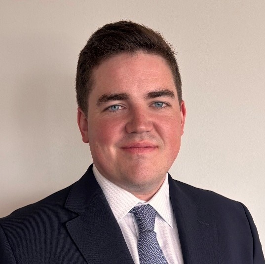 Brennan McGovern, Vice President at private equity firm New Harbor Capital
