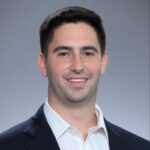 Henry Goodman, Associate at private equity firm New Harbor Capital.