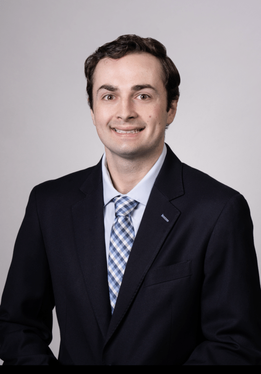 Bill Marietti, Associate at New Harbor Capital