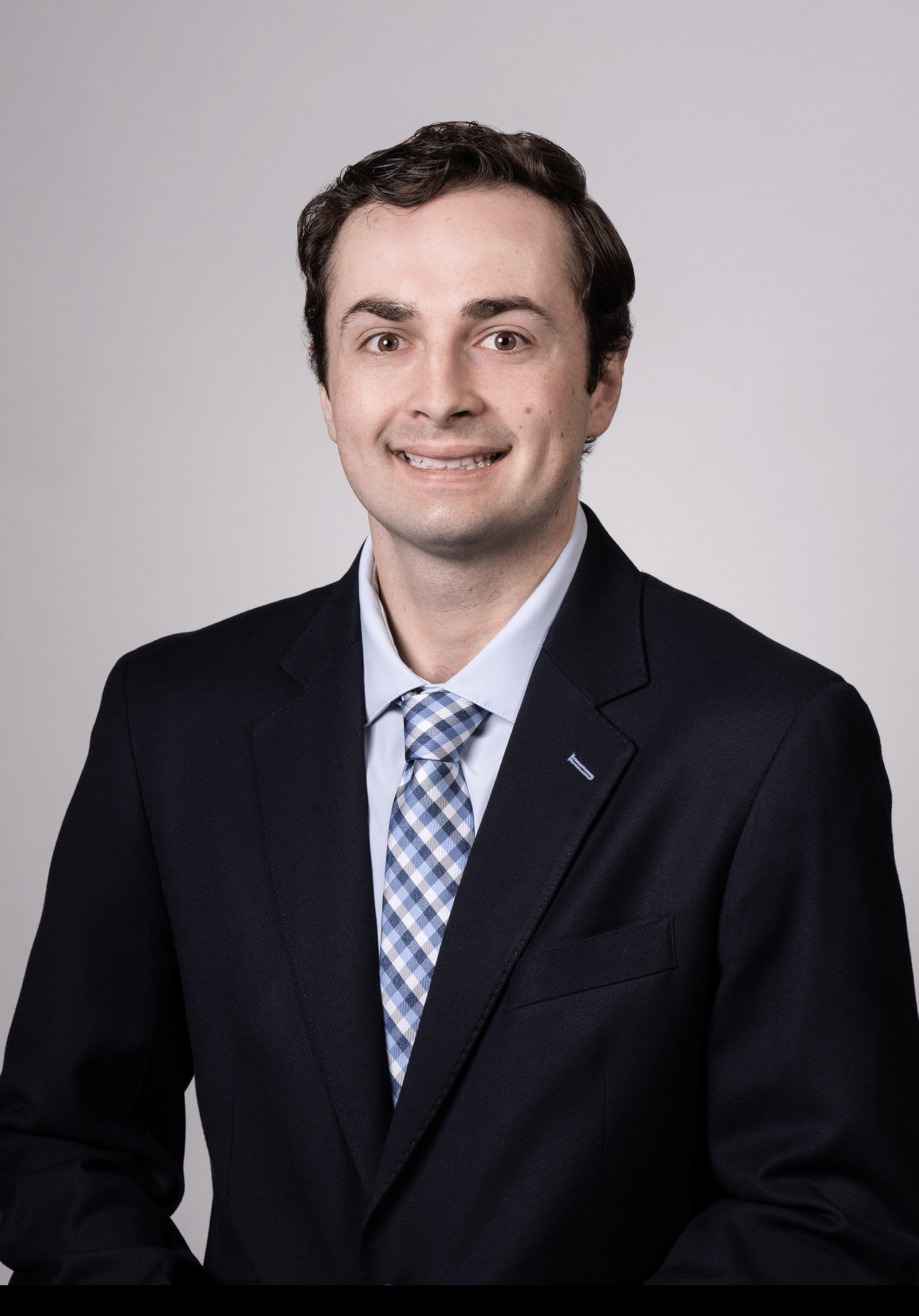 Bill Marietti, Associate at New Harbor Capital